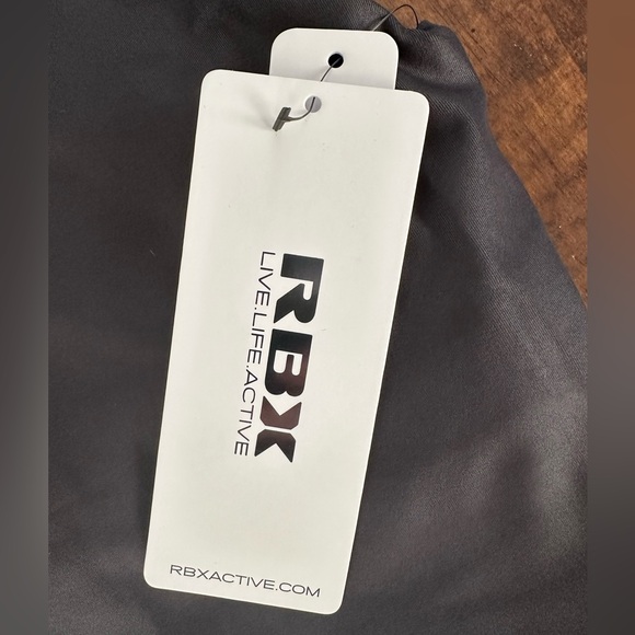 RBX sports bra - Picture 3 of 5